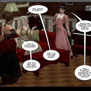 Chapter 6 (TG Comics) image 053