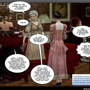 Chapter 6 (TG Comics) image 054
