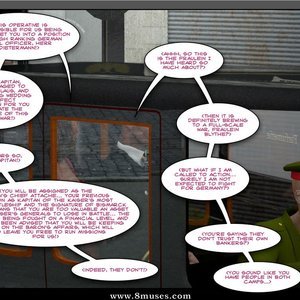 Chapter 6 (TG Comics) image 059