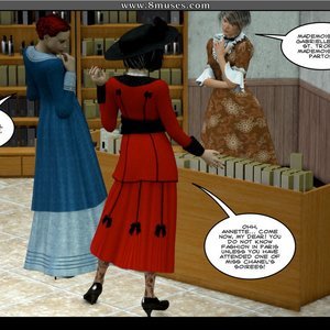 Chapter 6 (TG Comics) image 064