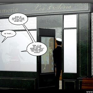 Chapter 6 (TG Comics) image 065