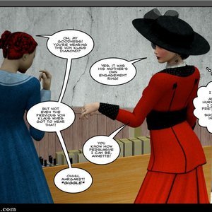 Chapter 6 (TG Comics) image 066