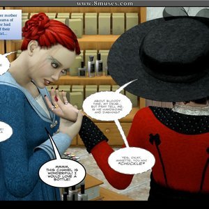 Chapter 6 (TG Comics) image 069