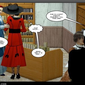 Chapter 6 (TG Comics) image 071