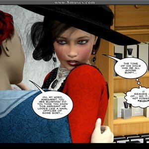 Chapter 6 (TG Comics) image 072