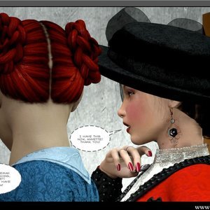 Chapter 6 (TG Comics) image 075