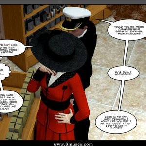 Chapter 6 (TG Comics) image 076