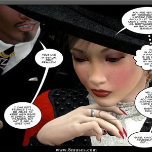 Chapter 6 (TG Comics) image 077
