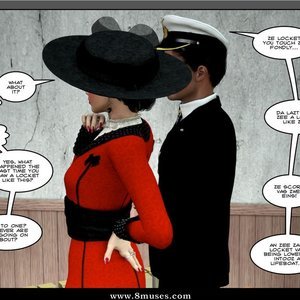 Chapter 6 (TG Comics) image 078
