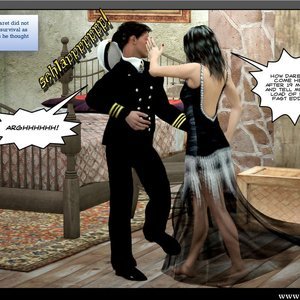 Chapter 6 (TG Comics) image 087