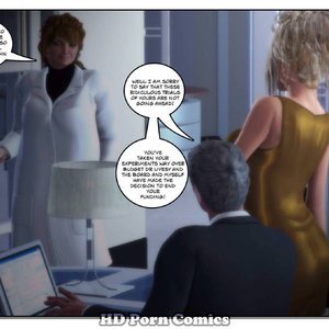 Serum - Issue 1 (TG Comics) image 005