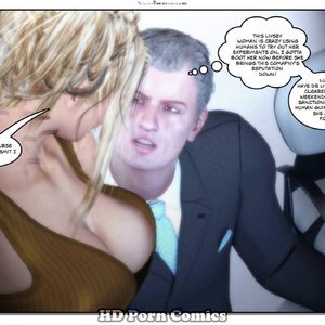 Serum - Issue 1 (TG Comics) image 008
