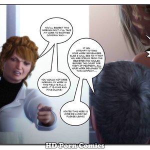 Serum - Issue 1 (TG Comics) image 010