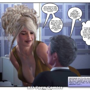 Serum - Issue 1 (TG Comics) image 012