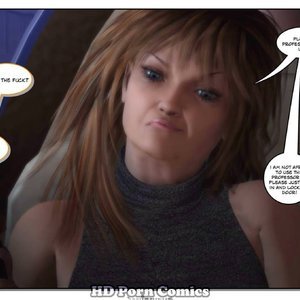 Serum - Issue 1 (TG Comics) image 015