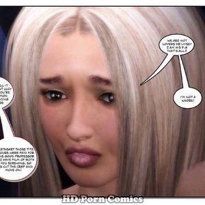 Serum - Issue 1 (TG Comics) image 018