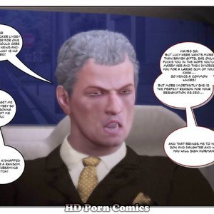 Serum - Issue 1 (TG Comics) image 019