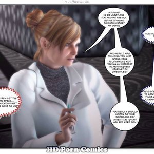 Serum - Issue 1 (TG Comics) image 032