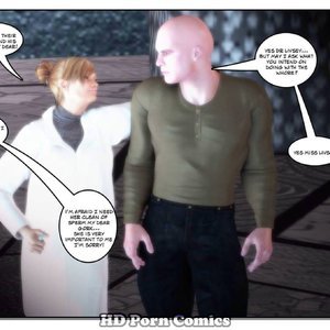 Serum - Issue 1 (TG Comics) image 036