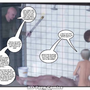 Serum - Issue 1 (TG Comics) image 042