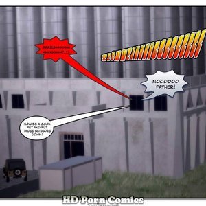 Serum - Issue 1 (TG Comics) image 057