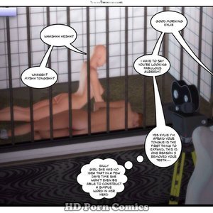 Serum - Issue 1 (TG Comics) image 061
