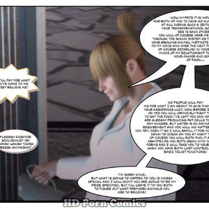 Serum - Issue 1 (TG Comics) image 065