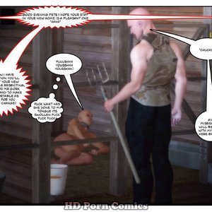 Serum - Issue 1 (TG Comics) image 078