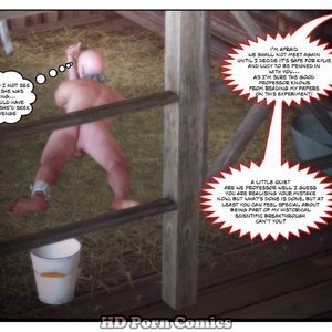 Serum - Issue 1 (TG Comics) image 079