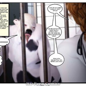 Serum - Issue 1 (TG Comics) image 083