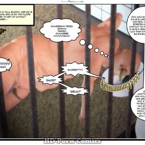 Serum - Issue 1 (TG Comics) image 087