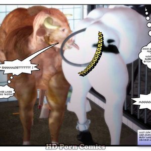 Serum - Issue 1 (TG Comics) image 092