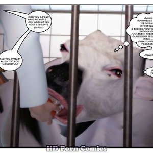 Serum - Issue 1 (TG Comics) image 096