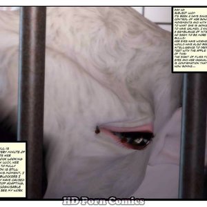 Serum - Issue 1 (TG Comics) image 097