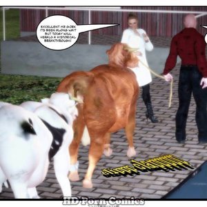 Serum - Issue 1 (TG Comics) image 107