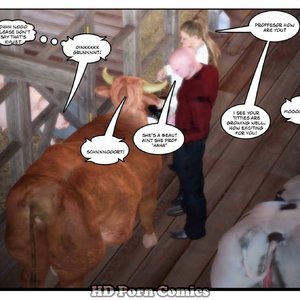 Serum - Issue 1 (TG Comics) image 109