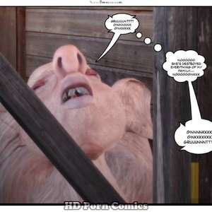 Serum - Issue 1 (TG Comics) image 110