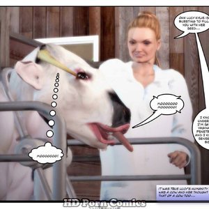 Serum - Issue 1 (TG Comics) image 113