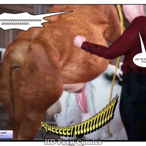 Serum - Issue 1 (TG Comics) image 118