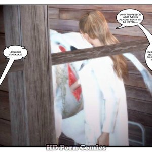 Serum - Issue 1 (TG Comics) image 121