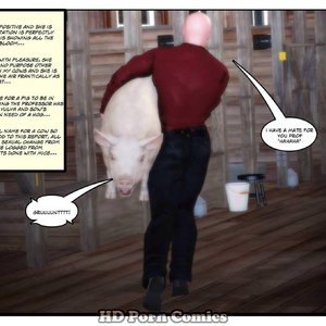 Serum - Issue 1 (TG Comics) image 122