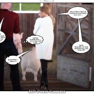 Serum - Issue 1 (TG Comics) image 123