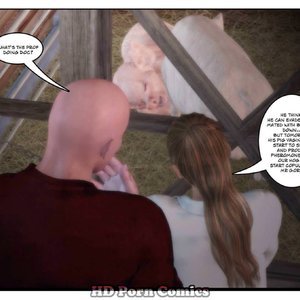 Serum - Issue 1 (TG Comics) image 124