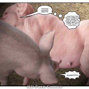 Serum - Issue 1 (TG Comics) image 125