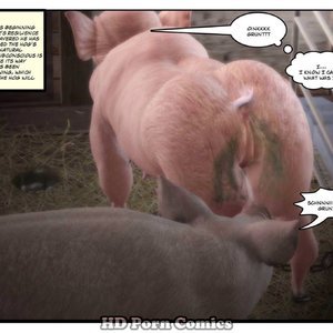 Serum - Issue 1 (TG Comics) image 126