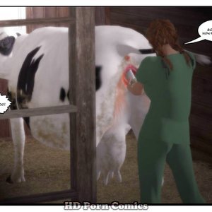 Serum - Issue 1 (TG Comics) image 136