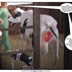 Serum - Issue 1 (TG Comics) image 138