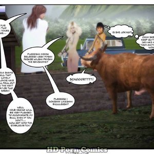 Serum - Issue 1 (TG Comics) image 140