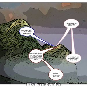 Serum - Issue 1 (TG Comics) image 145
