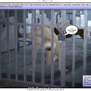 Serum – Issue 2 (TG Comics) thumbnail